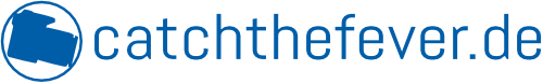 catchthefever.de – sports photography Logo